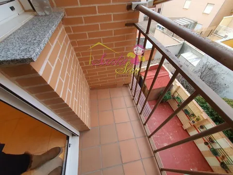 Pis de 85 m² a Salamanca
