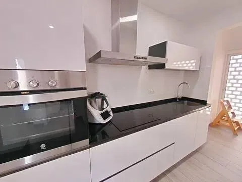 Pis de 55 m² a Benalmádena