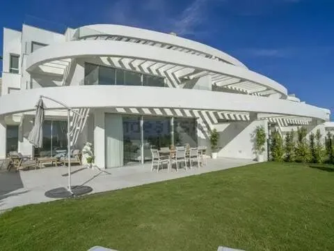 Wohnung 128 m² in Mijas