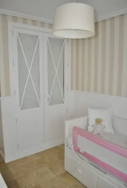 Pis de 75 m² a Còrdova
