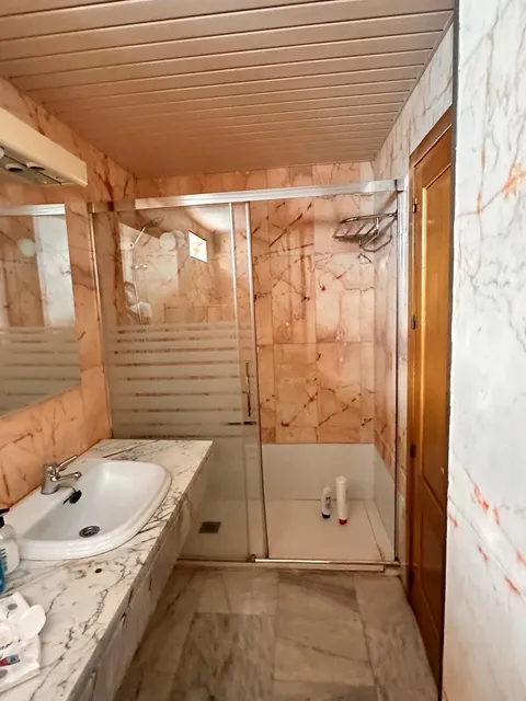 Квартира 130 м² у Córdoba