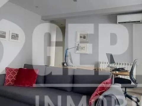 Pis de 95 m² a Madrid