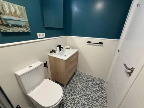 Pis de 26 m² a Alacant
