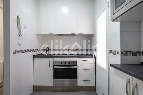 Pis de 80 m² a Madrid