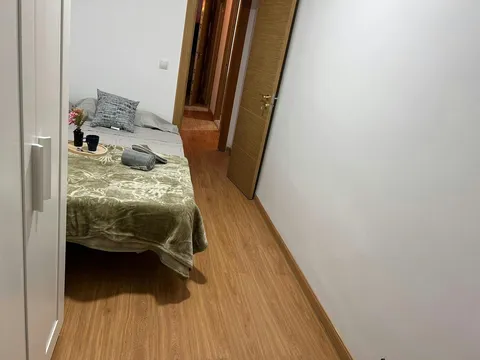 Room for rent, Madrid