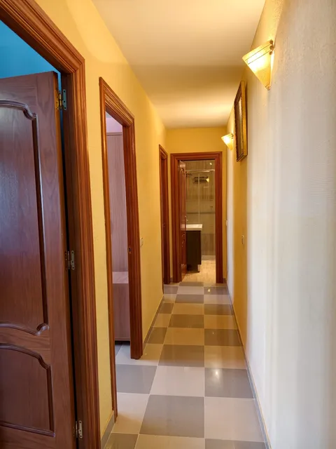 Appartamento 120 m² a Málaga