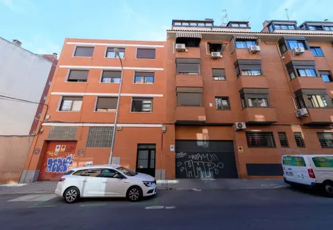 Pis de 45 m² a Madrid