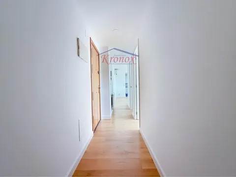 Pis de 87 m² a Madrid