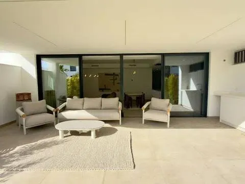 Pis de 125 m² a Estepona