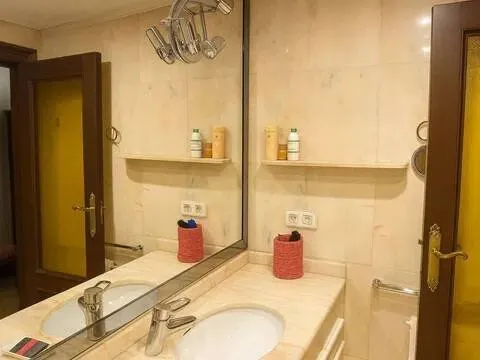Pis de 160 m² a Vitòria