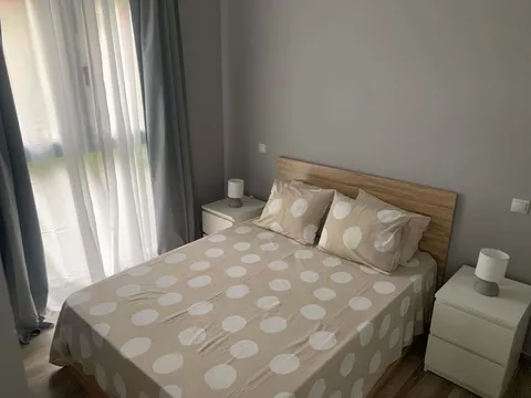 Pis de 37 m² a Madrid