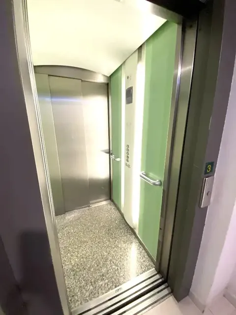 Pis de 72 m² a Gijón