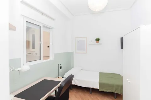 Habitació de lloguer, València (2/21)