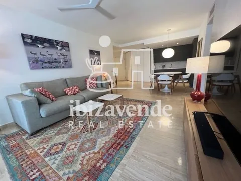 Pis de 90 m² a Eivissa