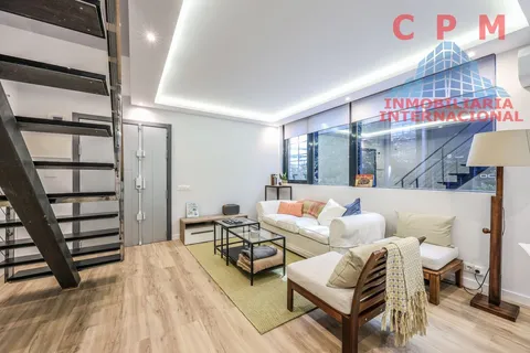 Wohnung 90 m² in Madrid