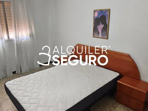 Pis de 75 m² a Sevilla