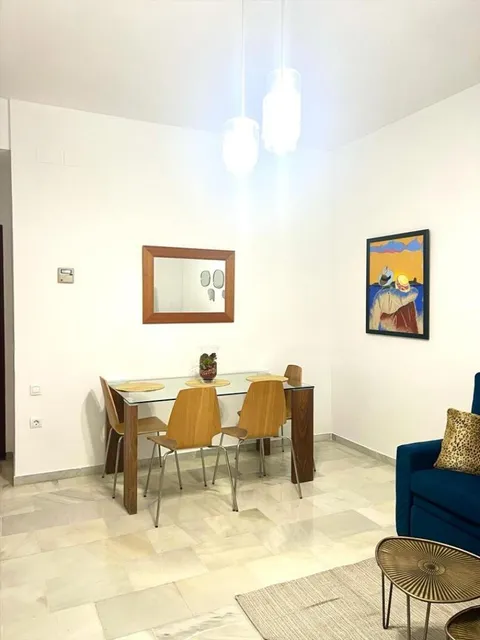Appartamento 101 m² a Siviglia