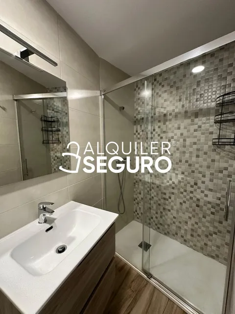 Квартира 70 м² у Fuenlabrada