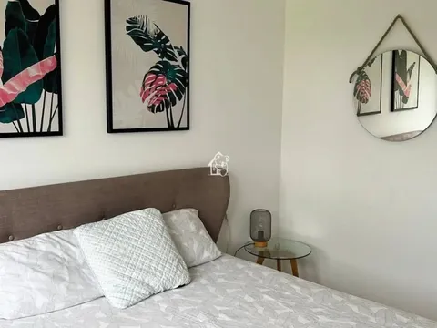Casa de 70 m² a el Pilar de la Foradada
