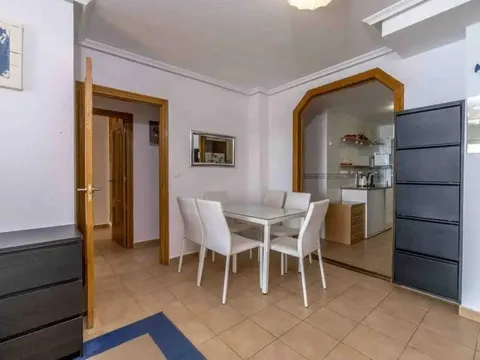 Pis de 72 m² a Oriola