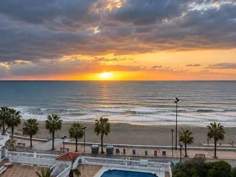 Appartamento 62 m² a Fuengirola