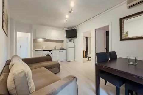 Piso de 50 m² en Barcelona