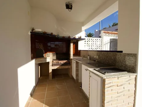 Casa de 376 m² a l'Alfàs del Pi
