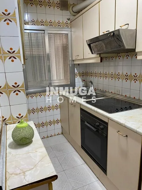Pis de 61 m² a Alcorcón
