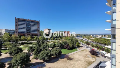 Apartamento 81 m² em Madrid
