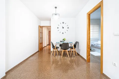 Pis de 64 m² a Las Gabias