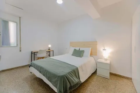 Habitación en alquiler, Valencia