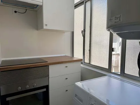 Habitación en alquiler, Getafe