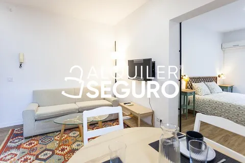 Pis de 50 m² a Madrid