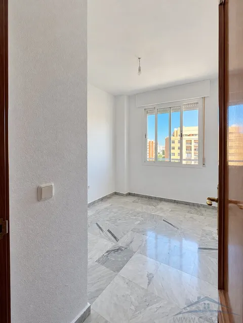 Pis de 136 m² a Almeria