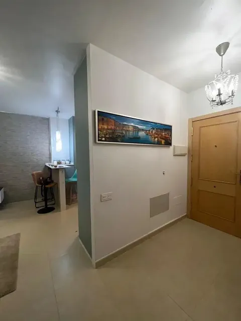 Apartamento 127 m² em El Ejido