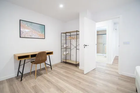 Квартира 81 м² у Барселоні