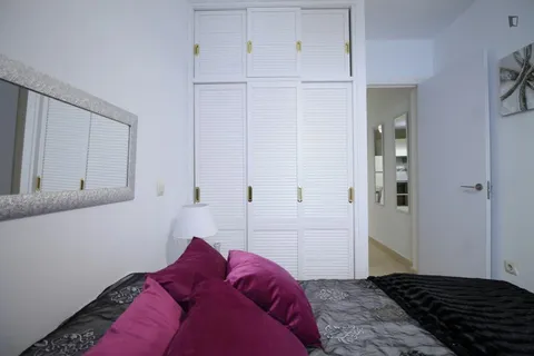 Piso de 55 m² en Madrid