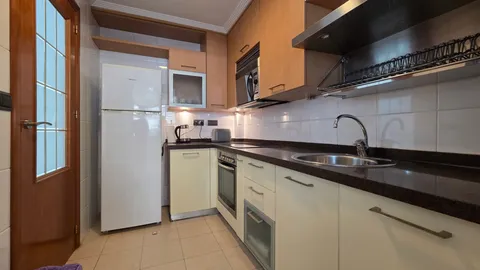 Pis de 95 m² a Altea