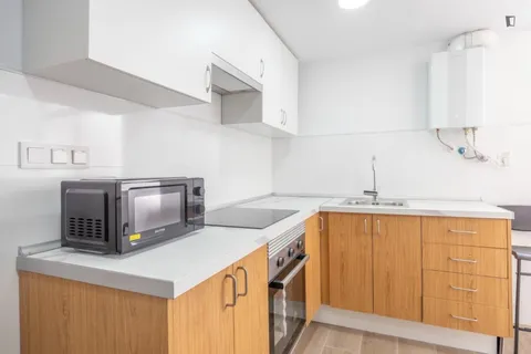 Habitació de lloguer, València