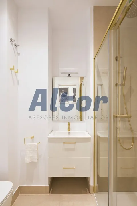 Appartamento 70 m² a Madrid