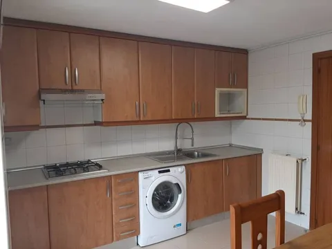 Pis de 123 m² a Alcalá de Henares