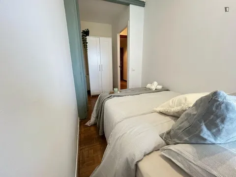 Stanza in affitto, Barcelona