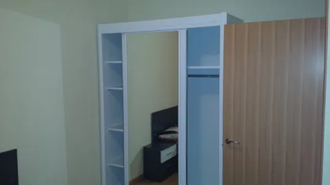 Wohnung 55 m² in Badajoz