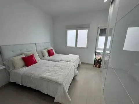 Pis de 418 m² a Castelló de la Plana