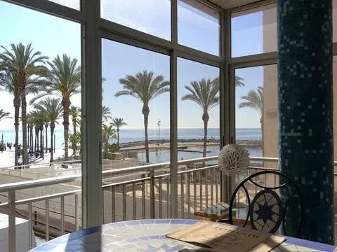 Flat 110 m² in Torrevieja