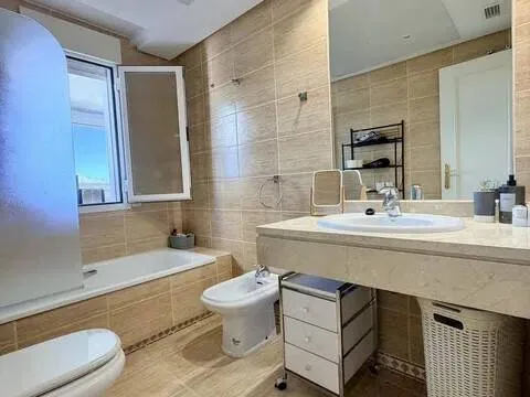 Pis de 151 m² a Marbella