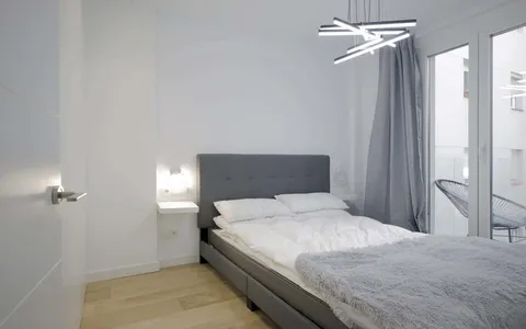 Appartamento 39 m² a Madrid