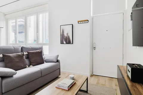 Appartamento 50 m² a Madrid