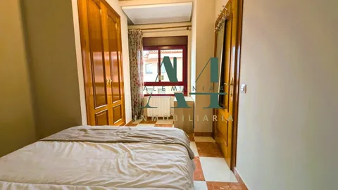Квартира 50 м² в Cáceres
