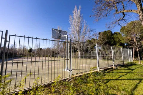 Appartamento 35 m² a Madrid